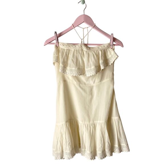 Urban Outfitters Cotton Dress - Picture 1 of 6